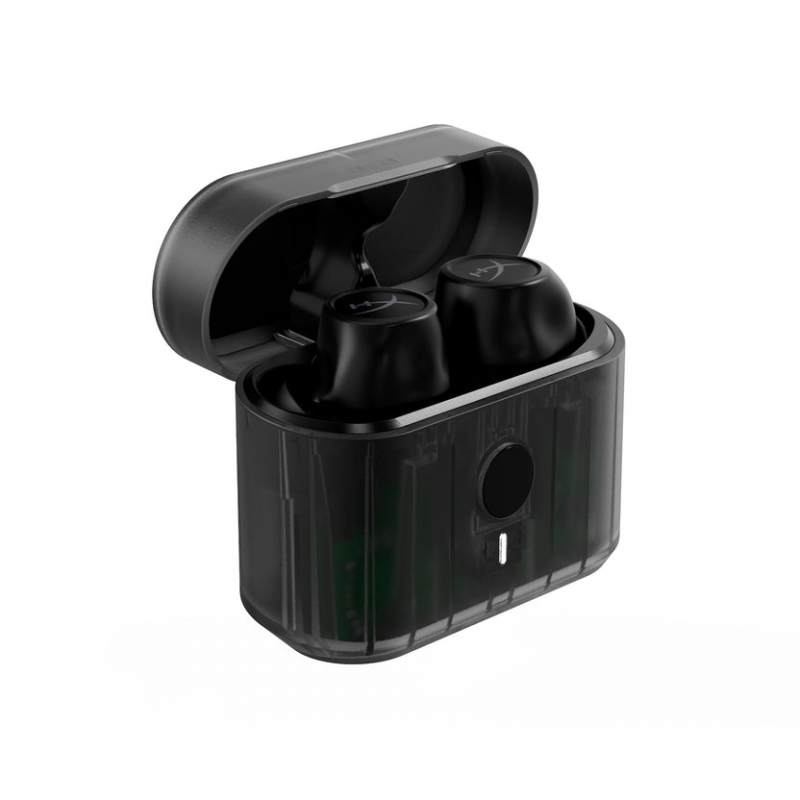 HyperX Cirro Buds Pro Black