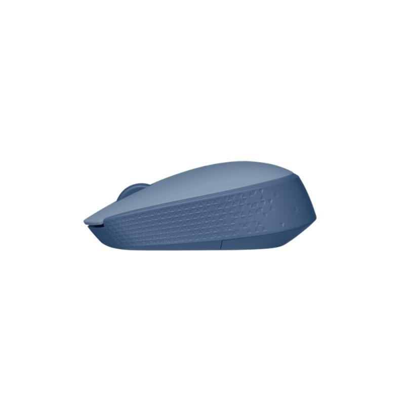 Logitech M171 Blue Grey