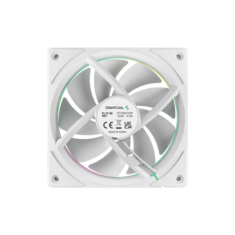 DeepCool FL12 SE White