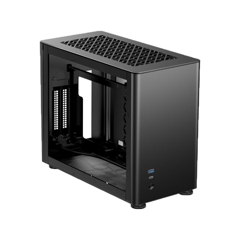 JONSBO A4 Black