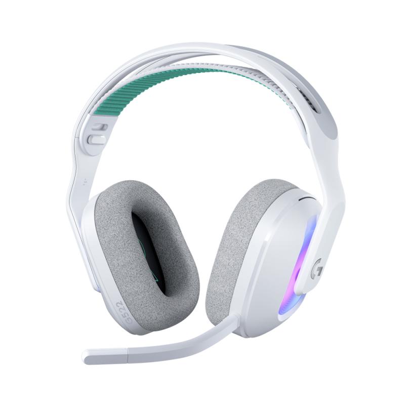 Logitech G522 LightSpeed White