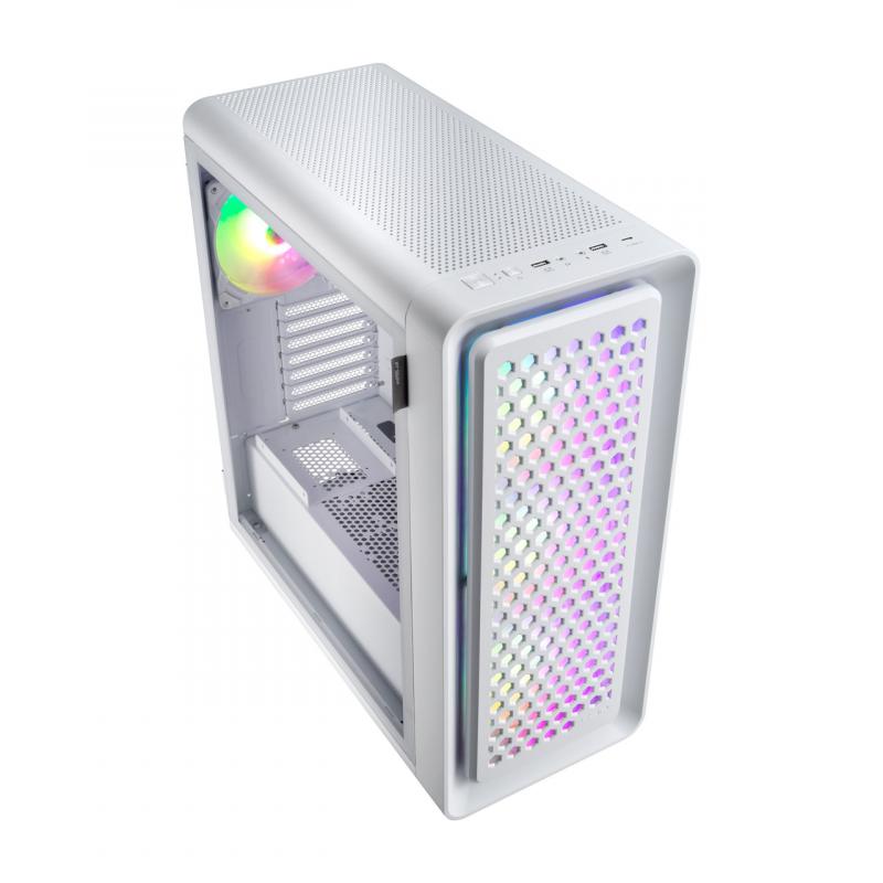 FSP CUT593P White
