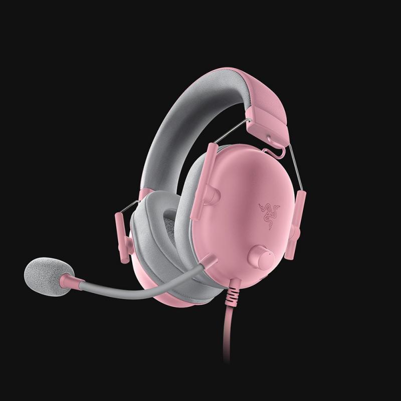 Razer BlackShark V2 X Quartz