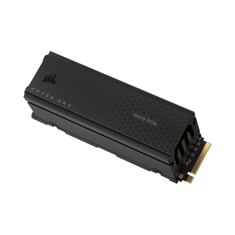 Corsair MP700 PRO Heatsink 1TB M.2 NVMe