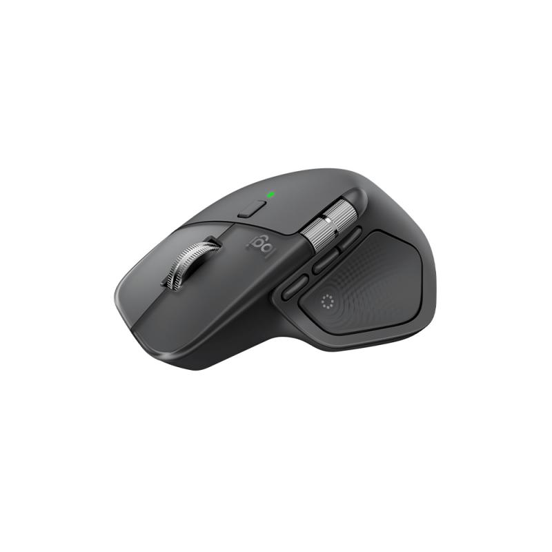 Logitech MX Master 4 Graphite