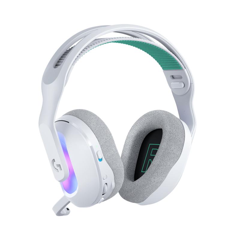 Logitech G522 LightSpeed White