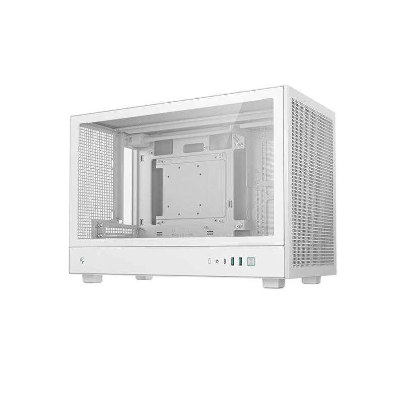DeepCool CH260 White