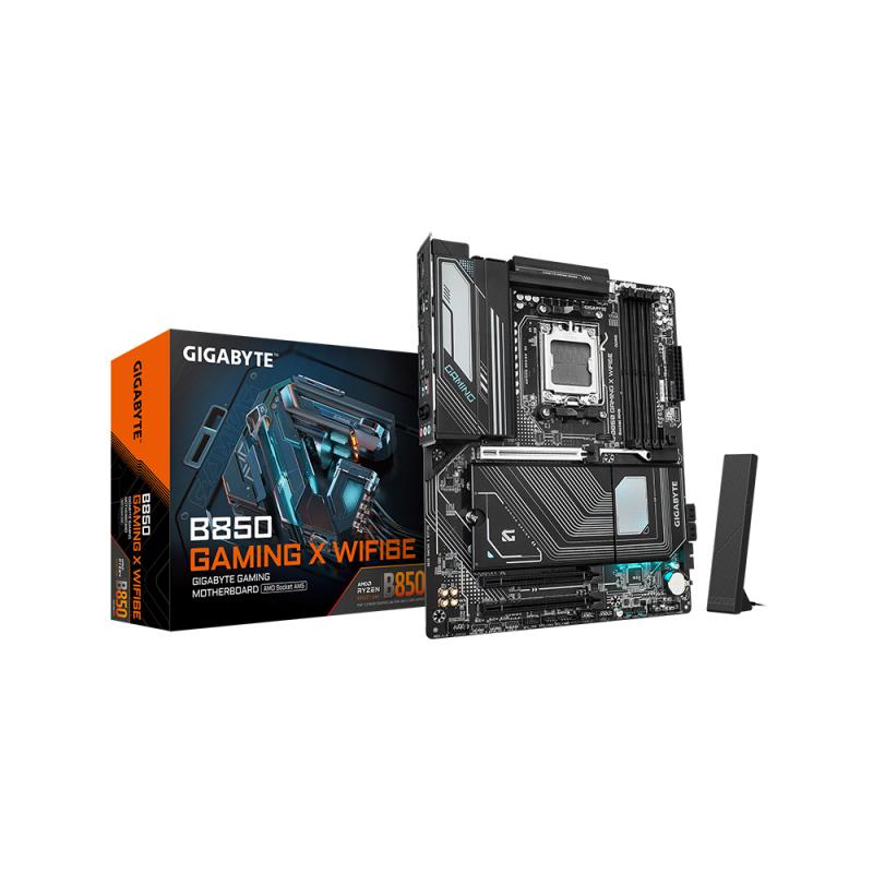 Gigabyte B850 GAMING X WIFI6E