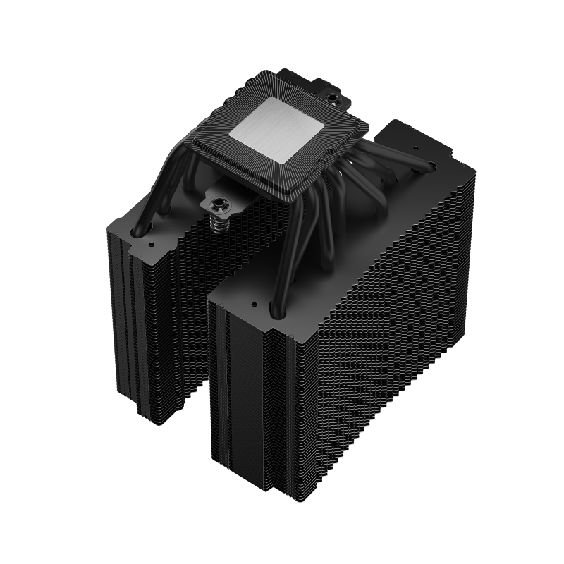 DeepCool ASSASSIN IV VC Vision