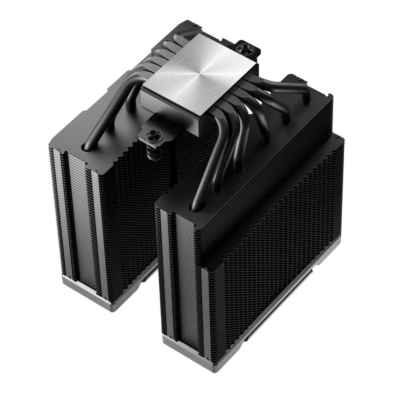 Deepcool AK620 G2 Digital NYX Black