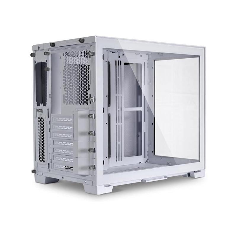 Lian Li O11 Dynamic Mini-X White