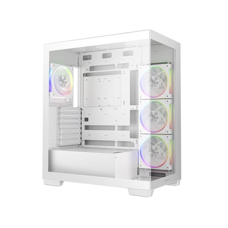 Deepcool CG580 4F V2 White