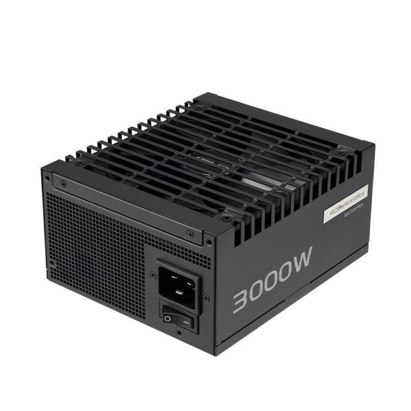 ASUS Pro WS 3000W