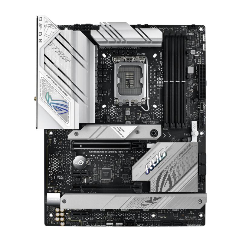 ASUS ROG STRIX B760-A GAMING WIFI DDR5