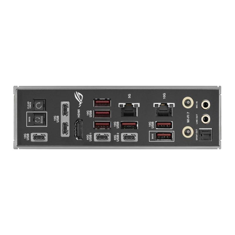 ASUS ROG CROSSHAIR X870E DARK HERO
