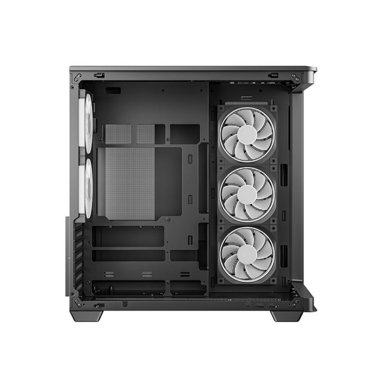 DeepCool CG590U 5F Black