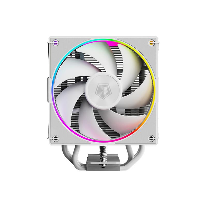 ID-Cooling FROZN A410 ARGB White