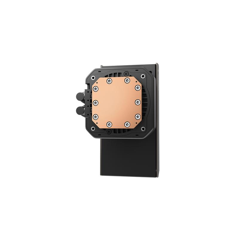 DeepCool LT360 VISION ARGB Black