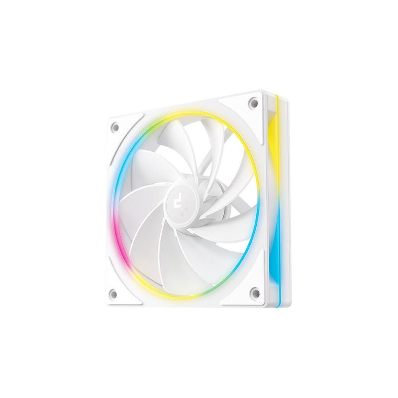 DeepCool FL12R SE White