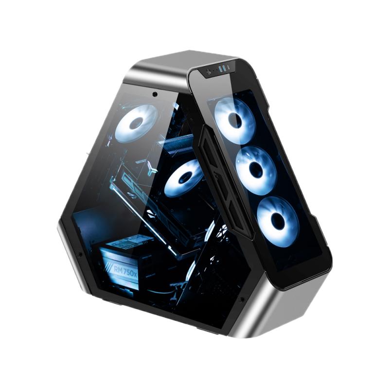 JONSBO TR03-G Silver