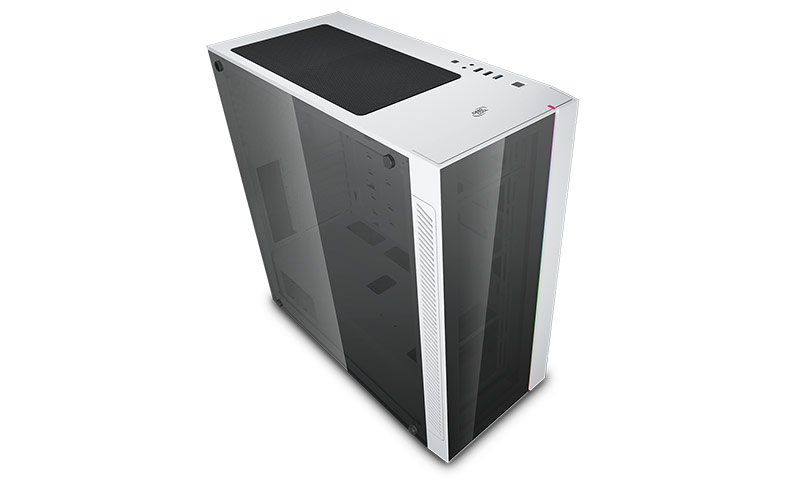 DeepCool MATREXX 55 V3 ADD-RGB WH