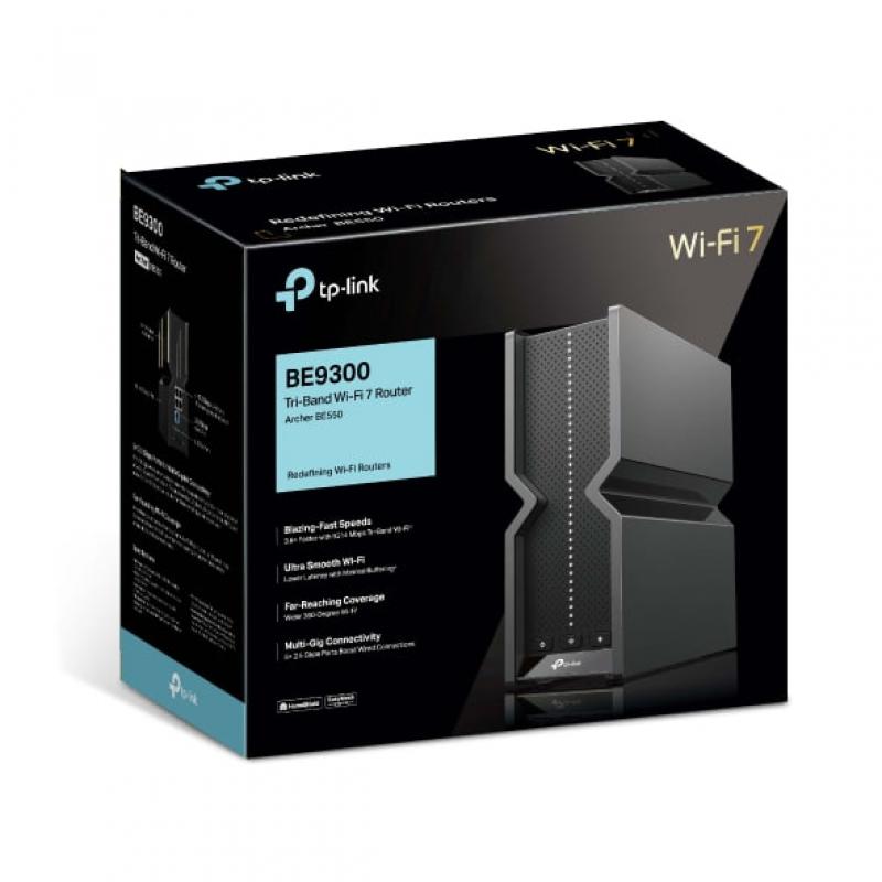 TP-LINK BE550