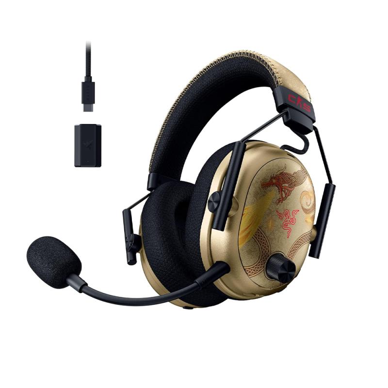 Razer Blackshark V3 Pro CS2 Edition