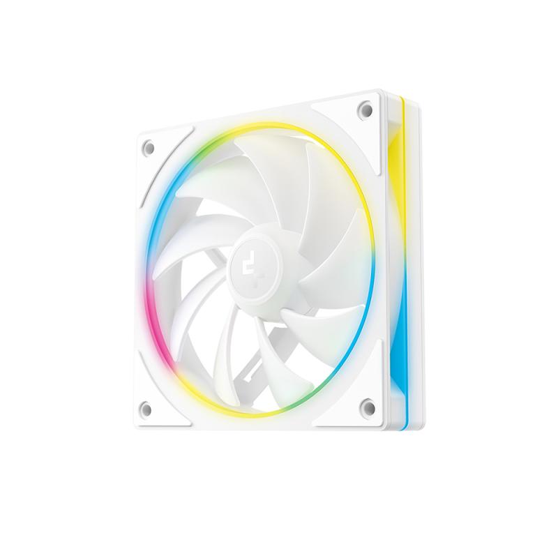 DeepCool FL12 SE White