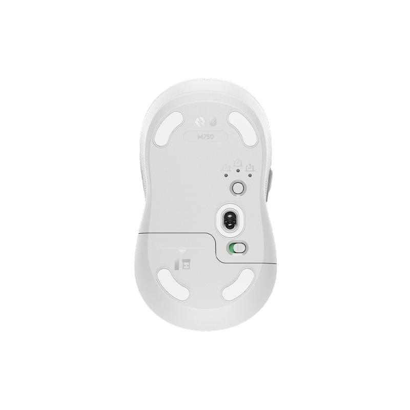 Logitech Signature Plus M750 Wireless White