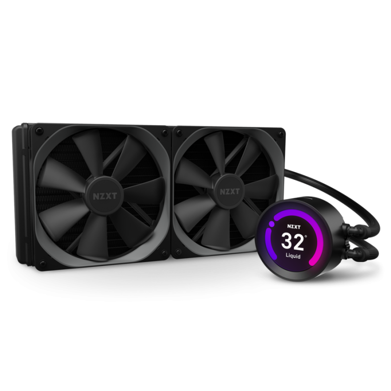 NZXT Kraken Z63