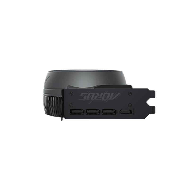 Gigabyte AORUS GeForce RTX™ 5090 INFINITY 32G
