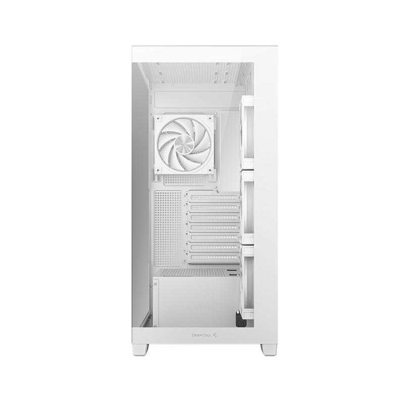 Deepcool CG580 4F V2 White