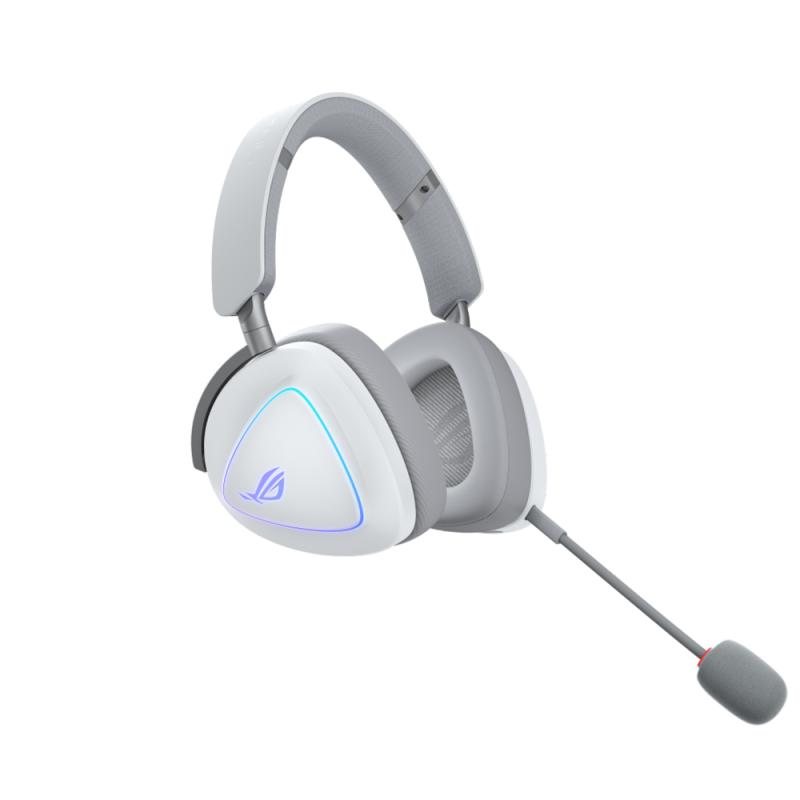 Asus ROG Delta II White