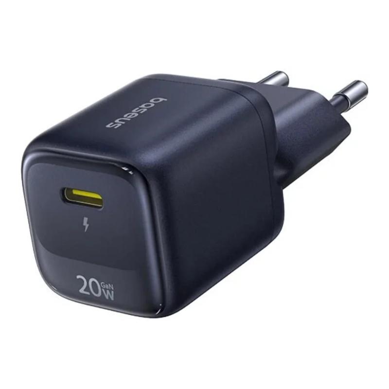 Baseus EnerFill FN22 1C 20W Black