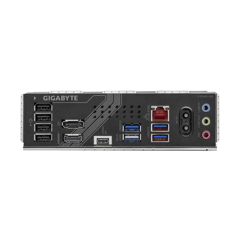 Gigabyte B860M GAMING X WIFI6E