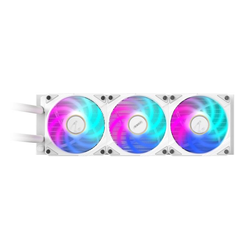AORUS WATERFORCE X II 360 Ice