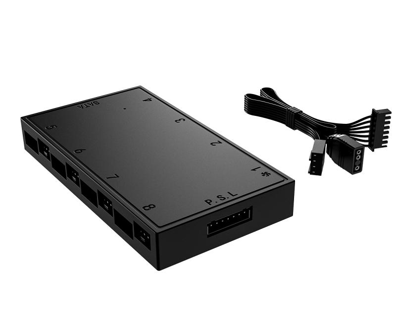 ID-Cooling HA-08