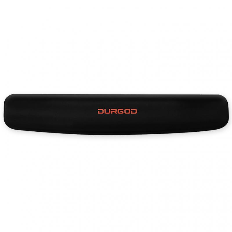 Durgod Obsidian Wrist Rest W300-A-M