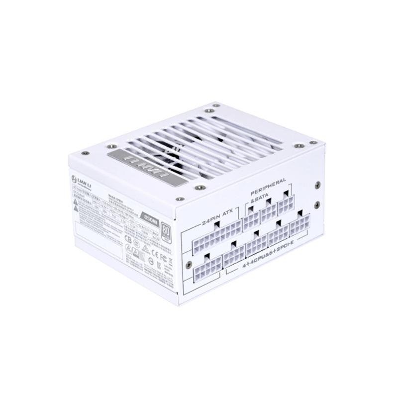 Lian Li SP850 SFX White