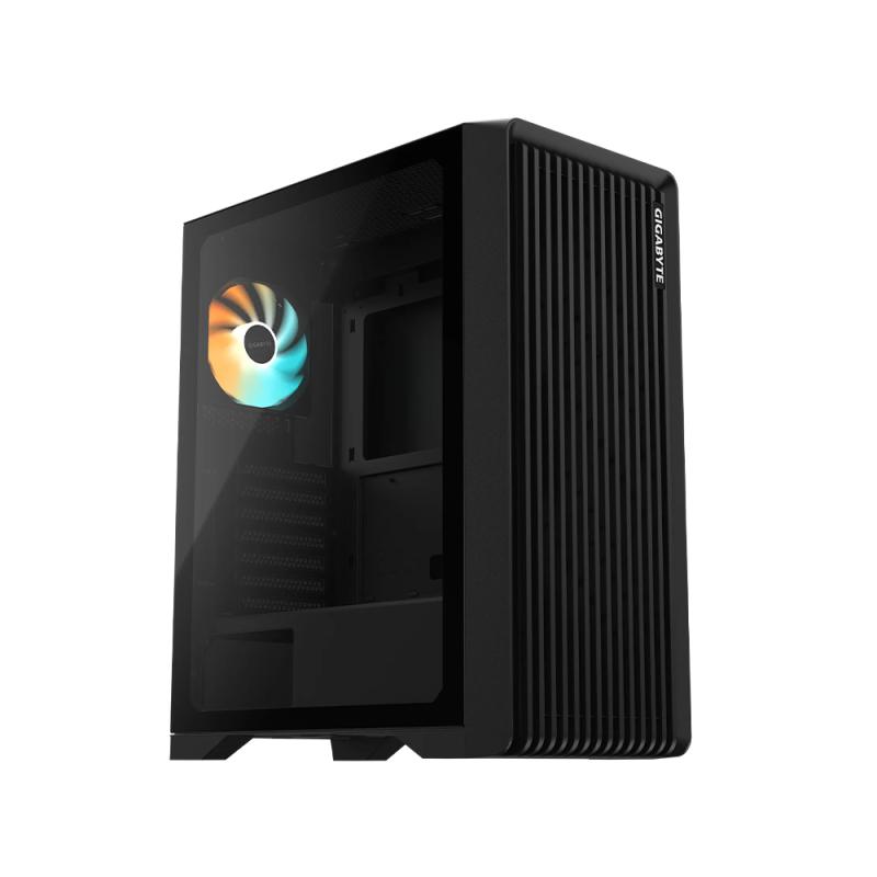 Gigabyte C103 Glass Black