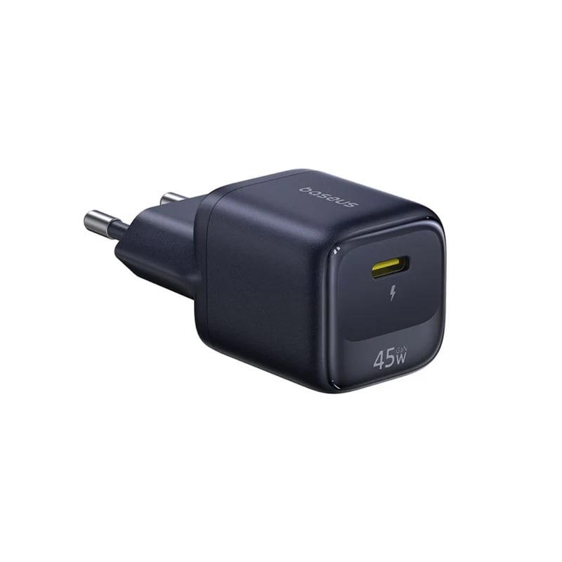 Baseus EnerFill FN22 1C 45W Black