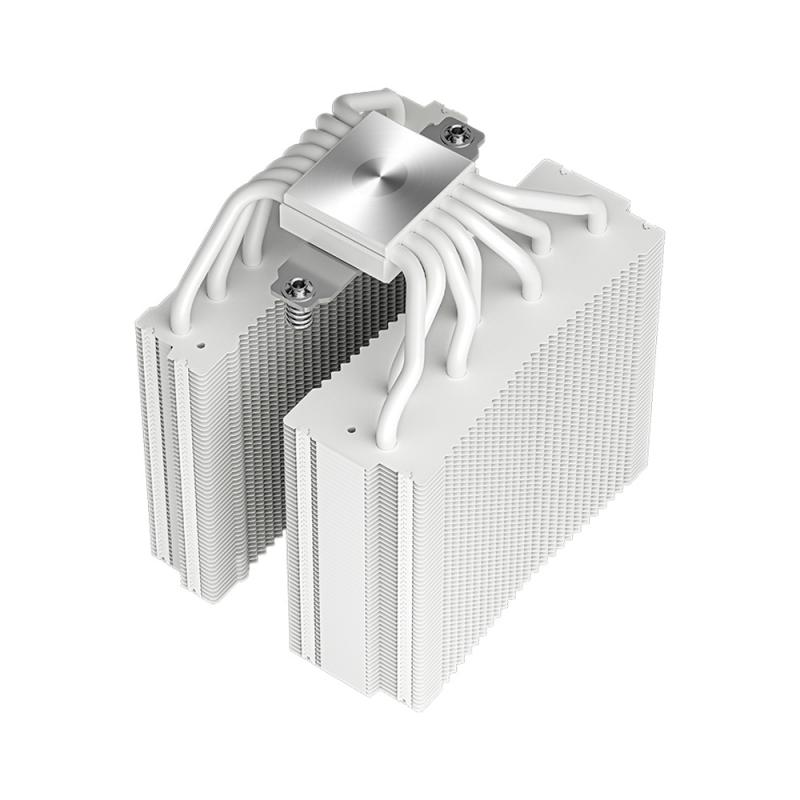 DeepCool ASSASSIN 4S White