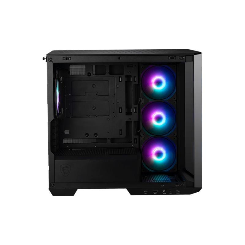 MSI MAG PANO 100R PZ Black