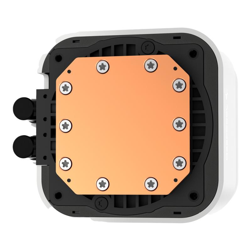 DeepCool LQ360 Ultra ARGB White