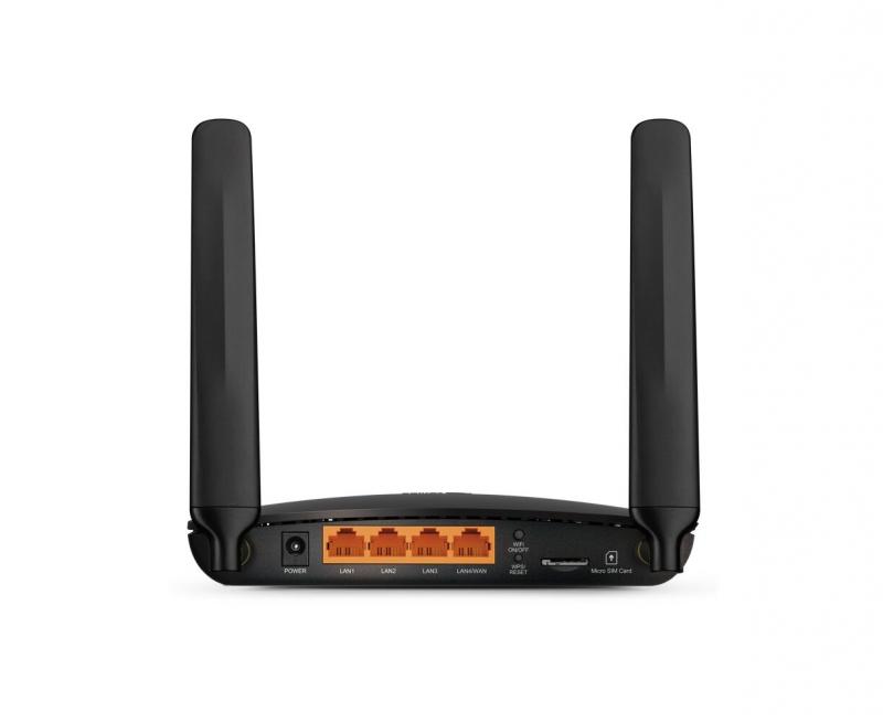 TP-Link Archer MR400 V4.20