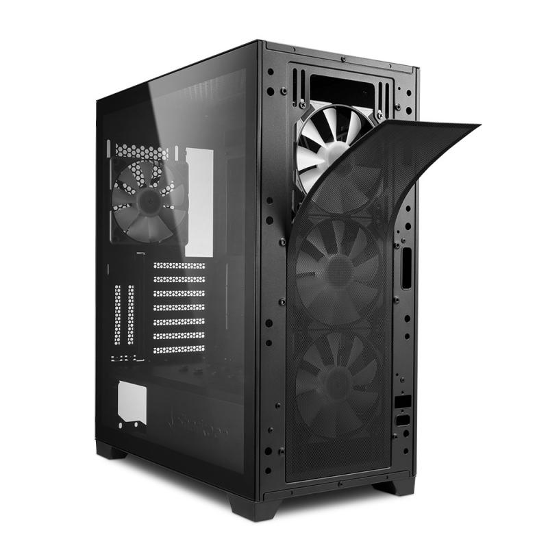 Sharkoon TG7M RGB Black
