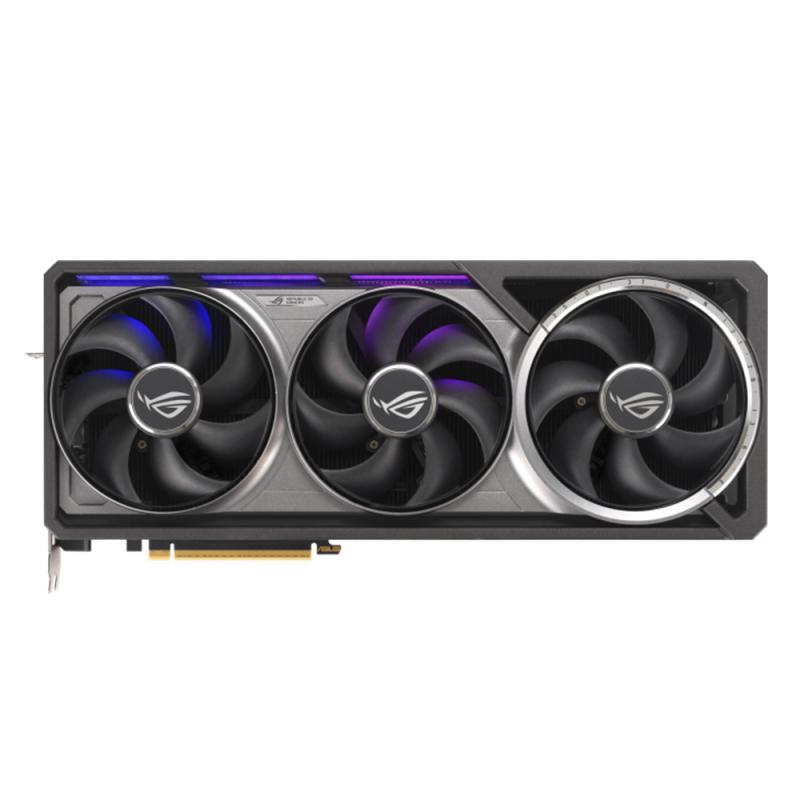 ASUS ROG Astral GeForce RTX™ 5090 32GB GDDR7 OC Edition
