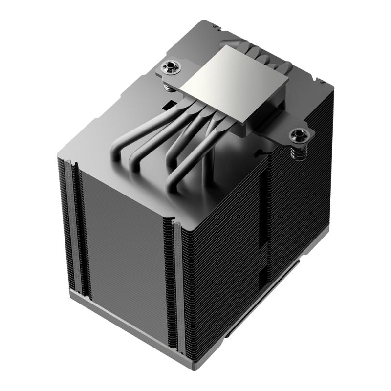 Deepcool AK500 G2 Digital NYX Black