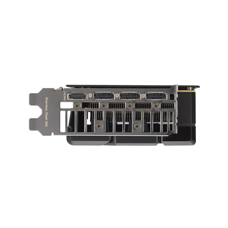ASUS Dual GeForce RTX™ 5060 Ti 8GB GDDR7 OC Edition