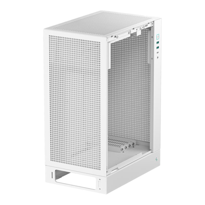 DeepCool CH170 PLUS White